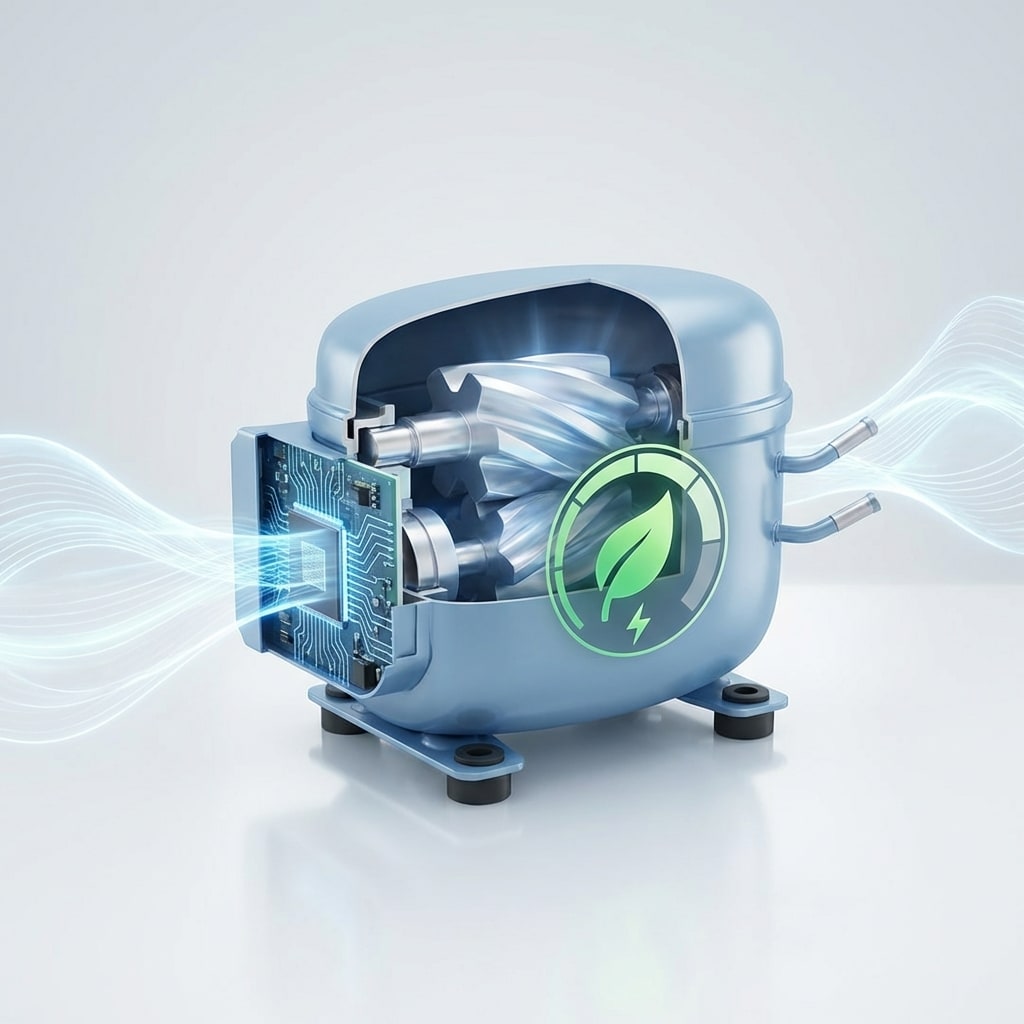 Infrico Intelligent Inverter Suite Image 4