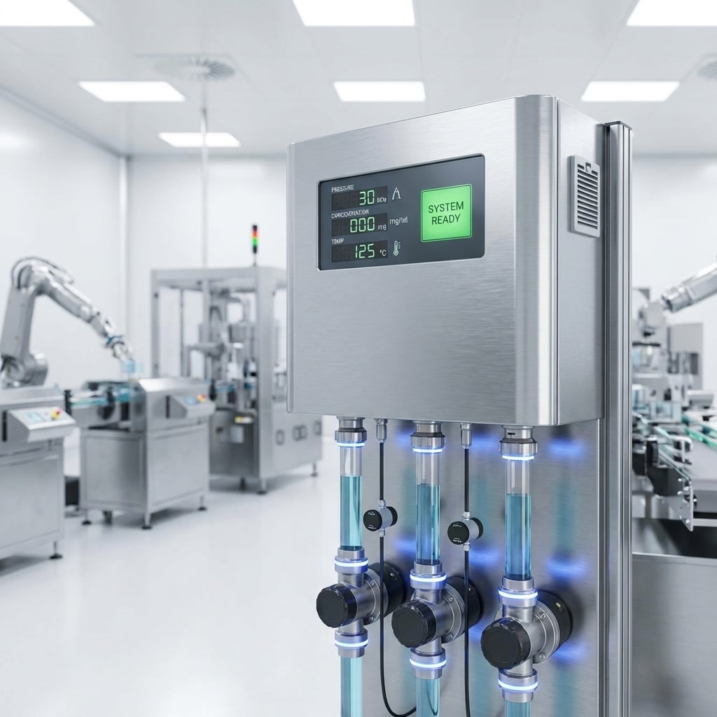 Insinger SureFire® Start-Up Logic Image 4