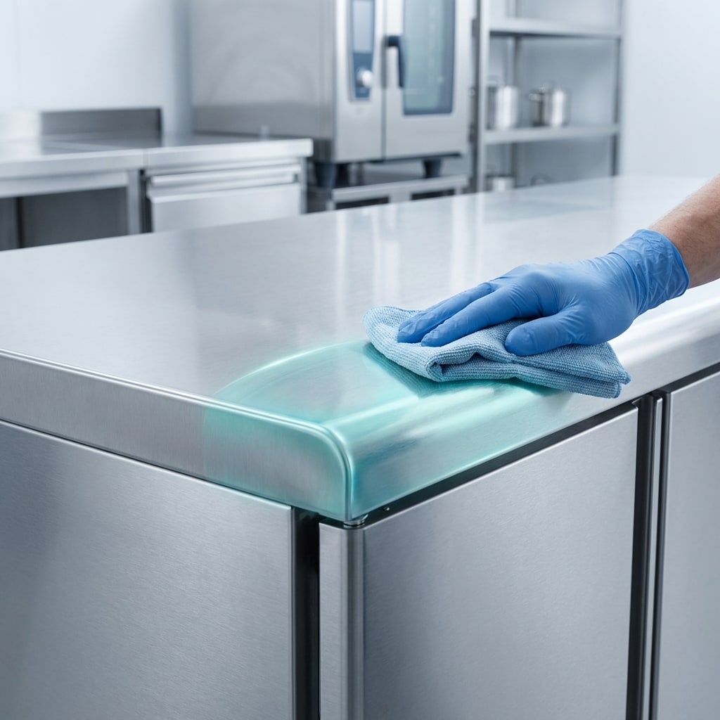 Kool-It Bio-Steel Antimicrobial Finish Image 4