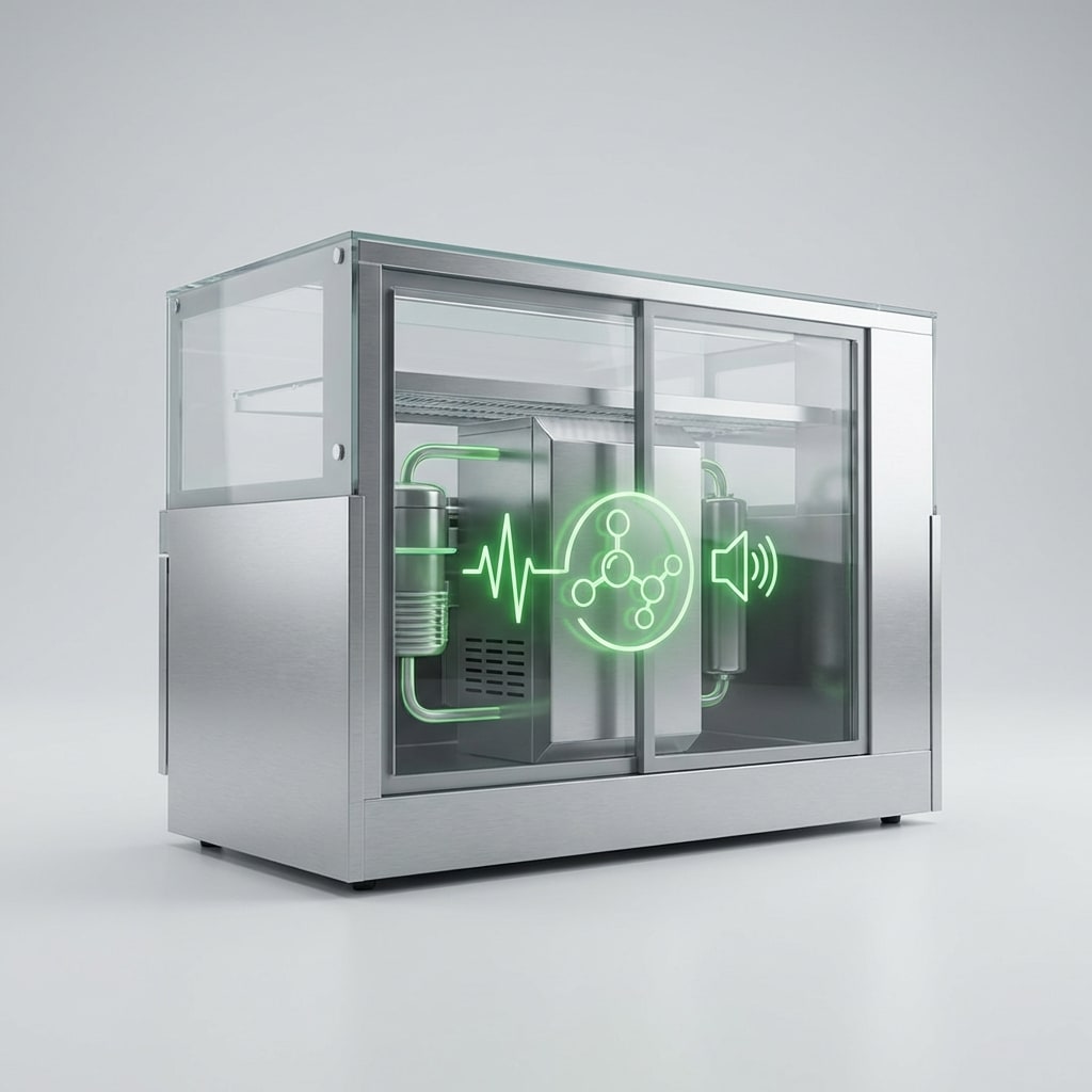 Kool-It Natural R290 Integration Image 3
