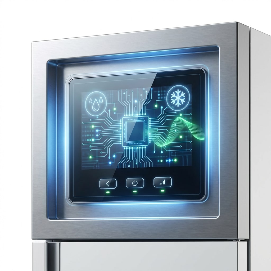 Kool-It Smart-Sense Electronic Control Image 2
