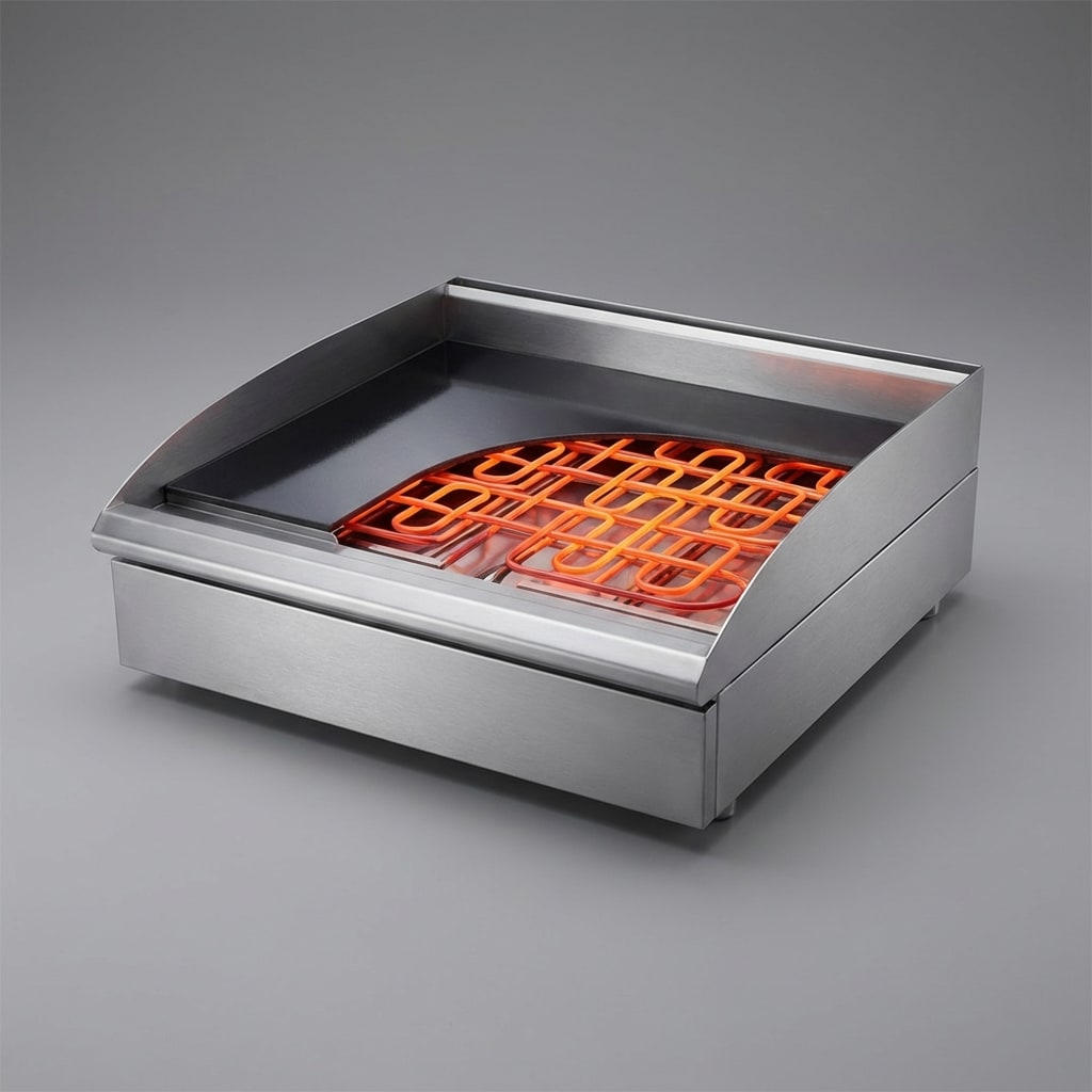 Krampouz Pack Resistance Technology Image 3