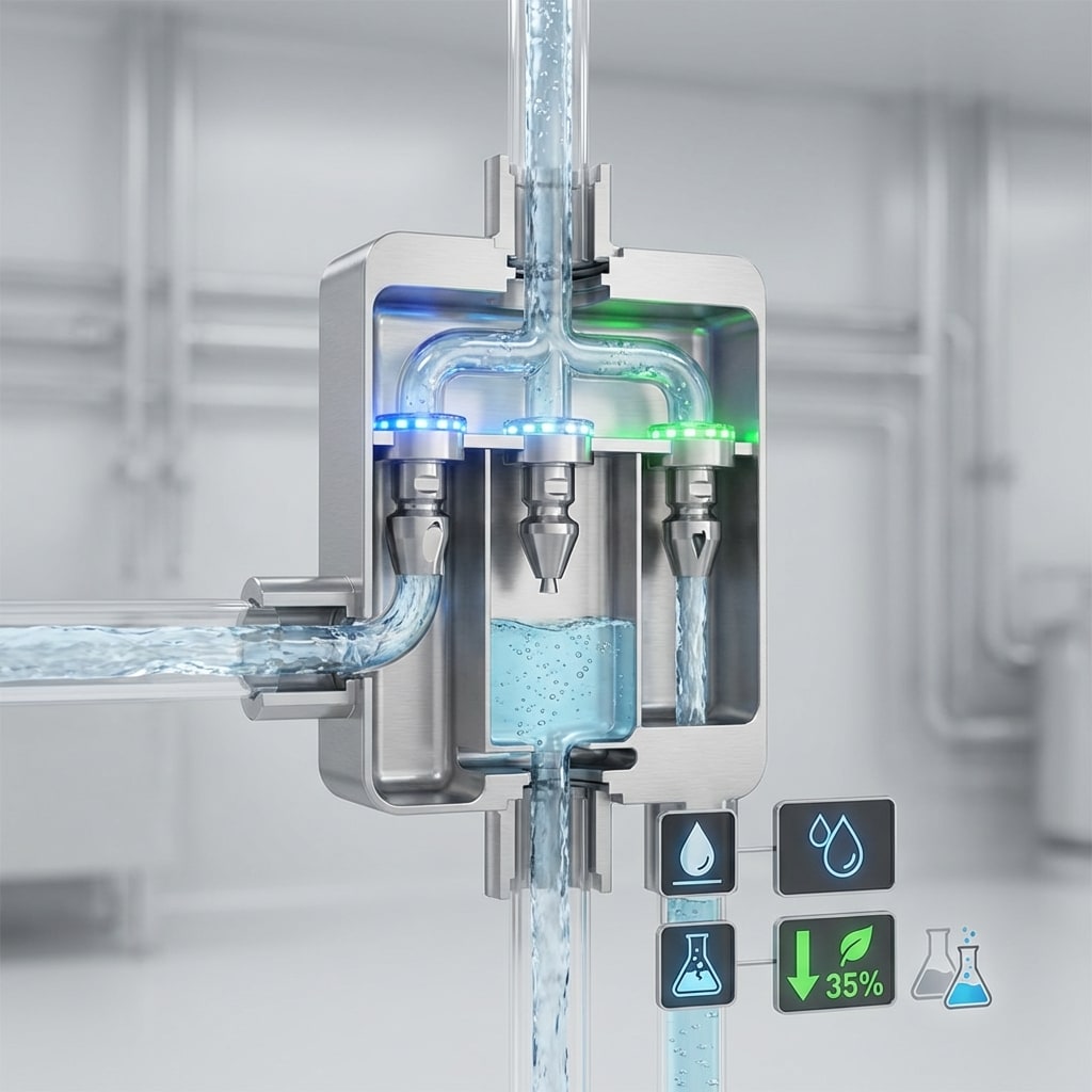 Kromo QK Green Series Technology Image 3