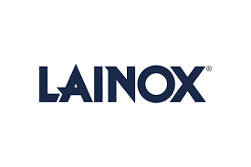 Lainox logo on a white background