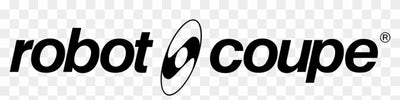 Logo of Robot Coupe on a transparent background
