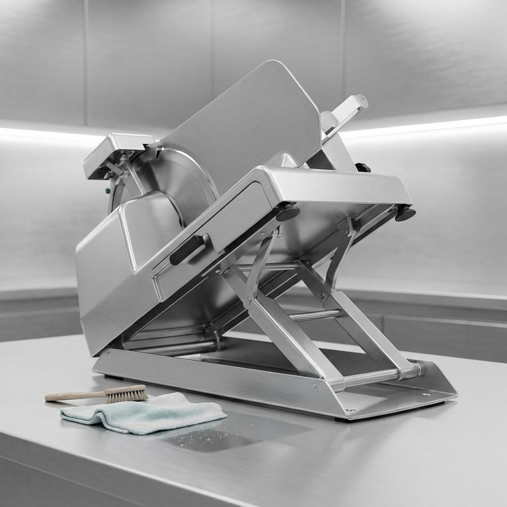 Manconi Integrated Lifting Systems Image 3