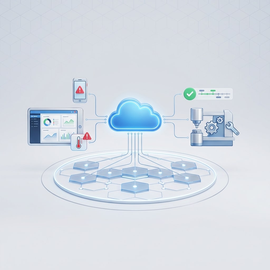 Minus Forty SmartConnect™ IoT Platform Image 2