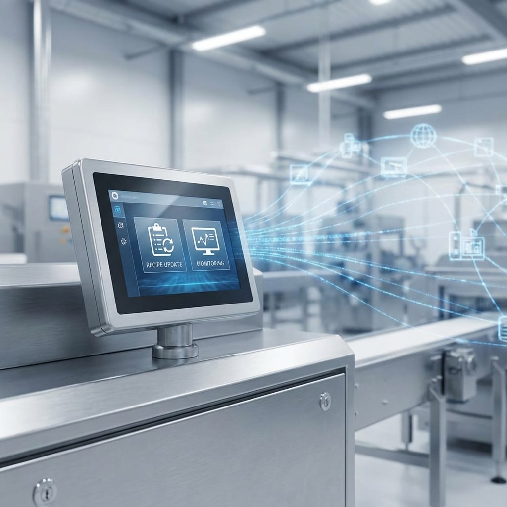 Nieco Programmable IoT Controllers Image 4