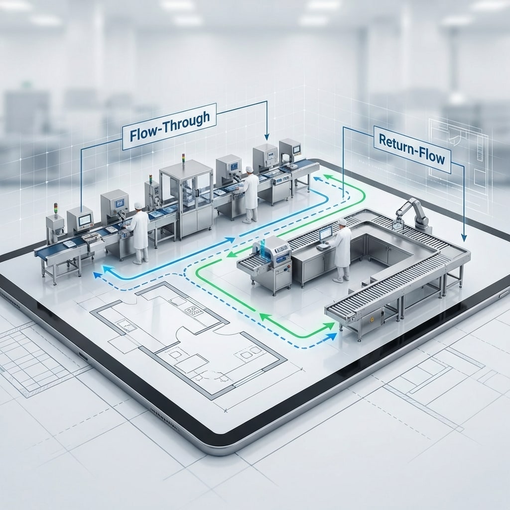 Nieco Variable-Flow Architecture Image 3