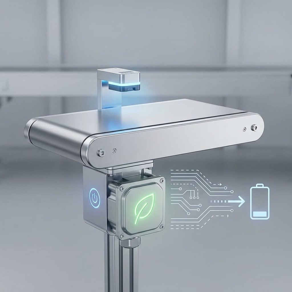 Omas Energy-Saver Logic System Image 3