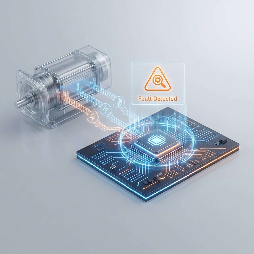 Pasmo Intelligent Fault Detection Image 3