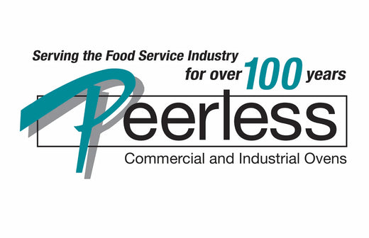 Peerless Ovens