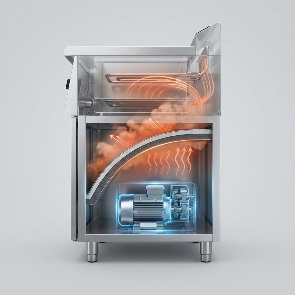 Potis Bottom-Rear Motor Logic Image 1