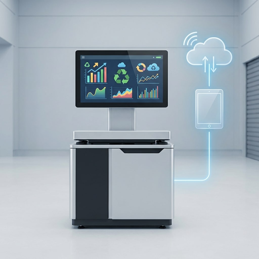 Power Knot LFC Cloud Analytics Image 1