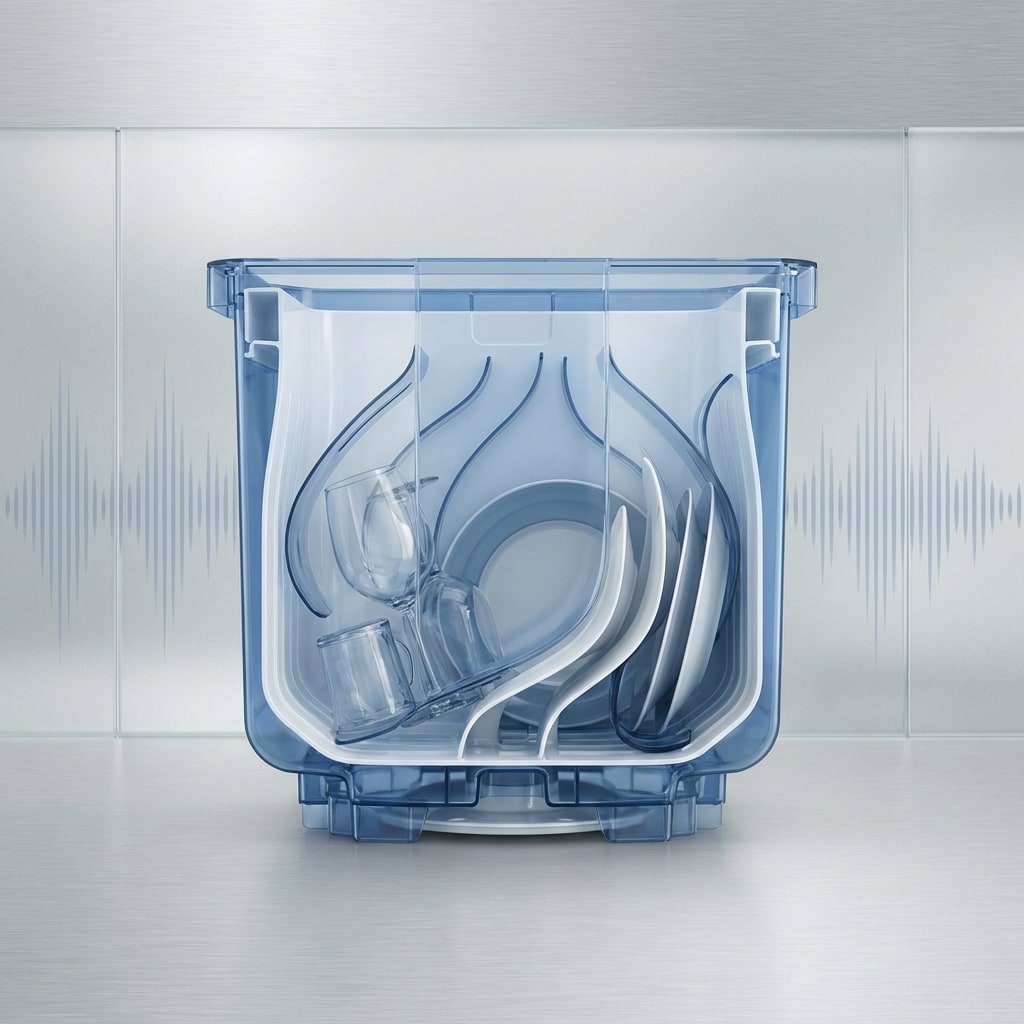 Power Soak Advanced Wash Insert Image 1