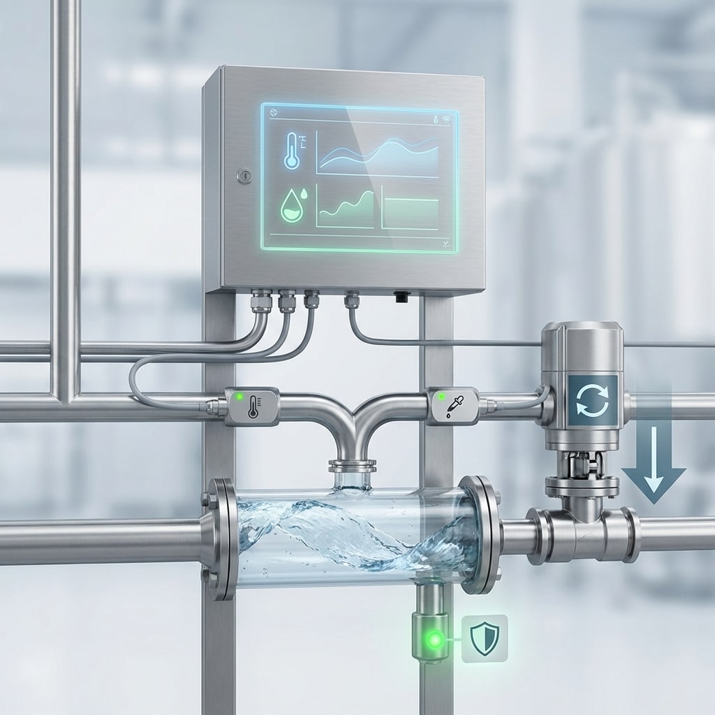 Power Soak Intelligent Control Logic Image 2