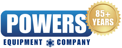 Powers Equipment Company