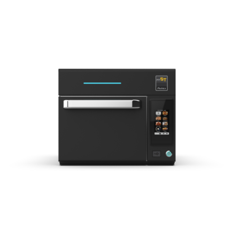 PTC-FIT ST BLACK 990188_Pratica