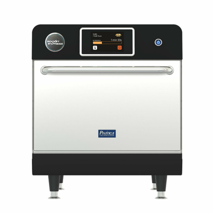 PTC-ROCKET EXPRESS 990043_Pratica