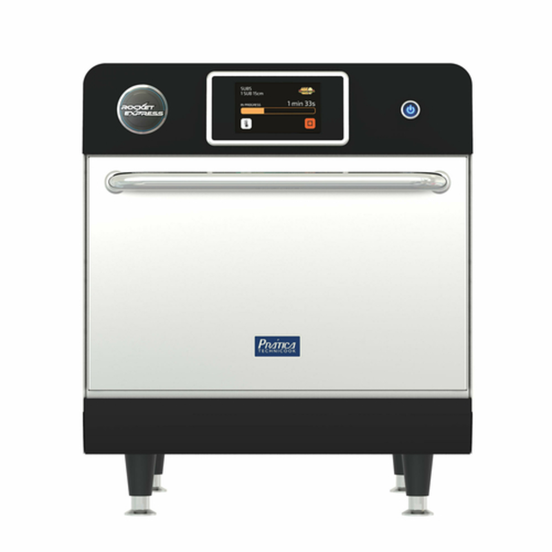 PTC-ROCKET EXPRESS 990043_Pratica