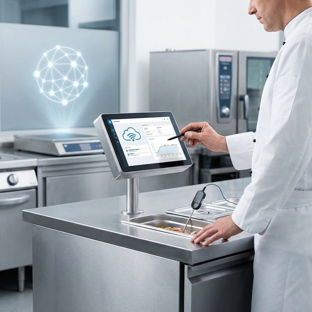 Primax Evo-Cloud IoT Connectivity Image 3