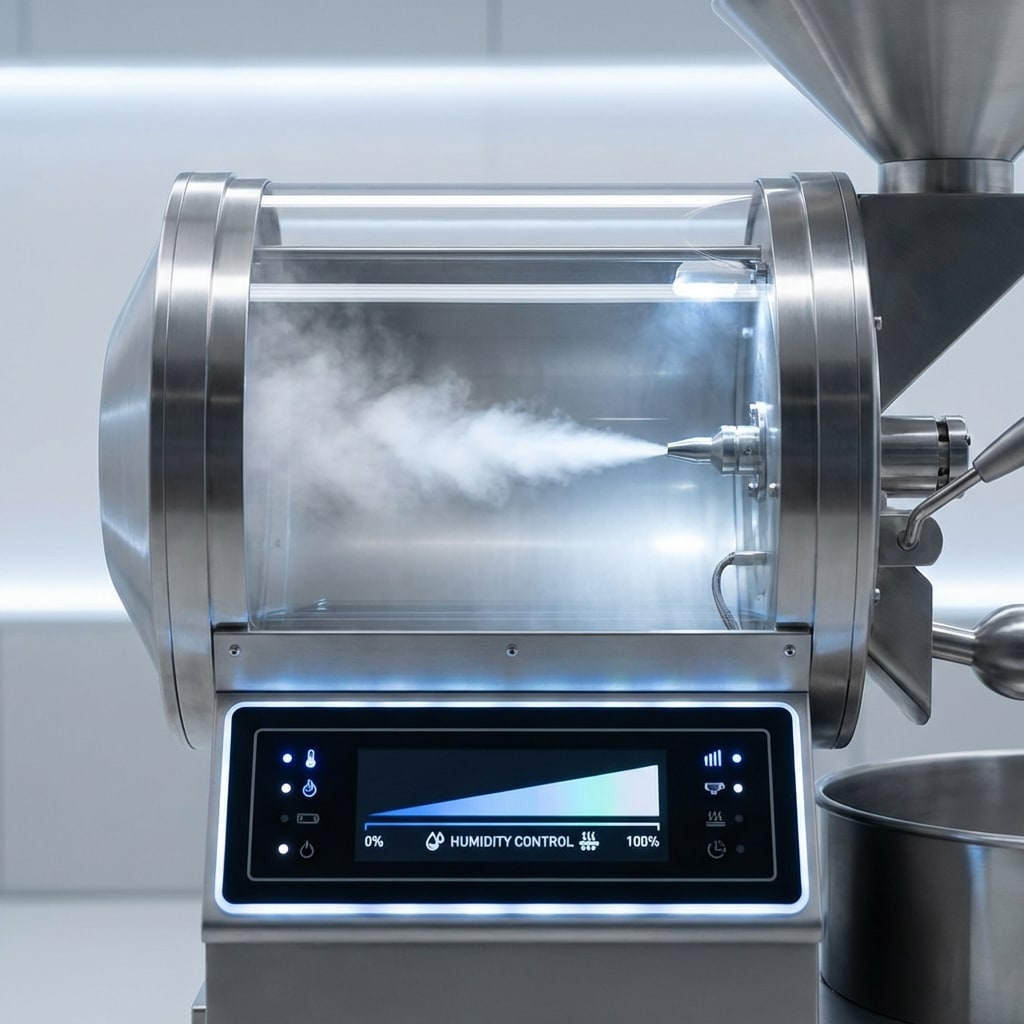 Primax Multi-Phase Humidity Control Image 1