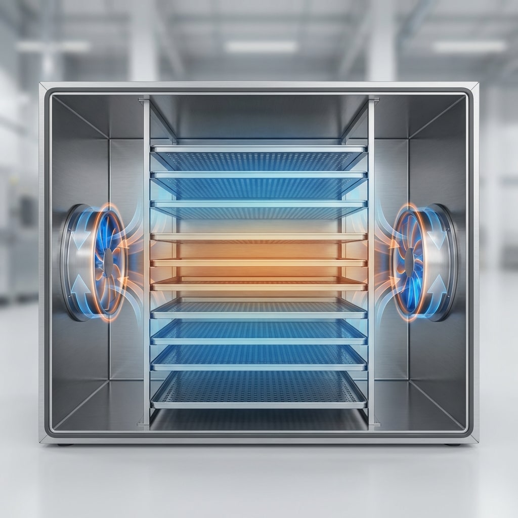 Primax Symmetric Airflow Dynamics Image 4