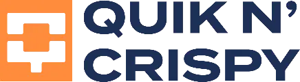 Quik N' Crispy