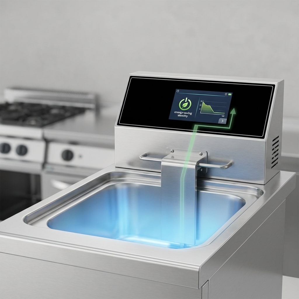 Resfab SmartTouch Energy Management Image 4