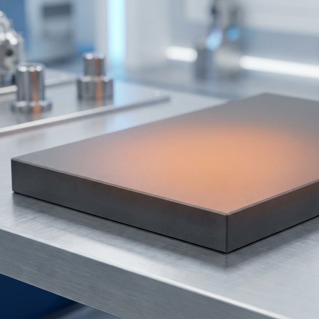 Rosko Machined Cast-Iron Plates Image 3