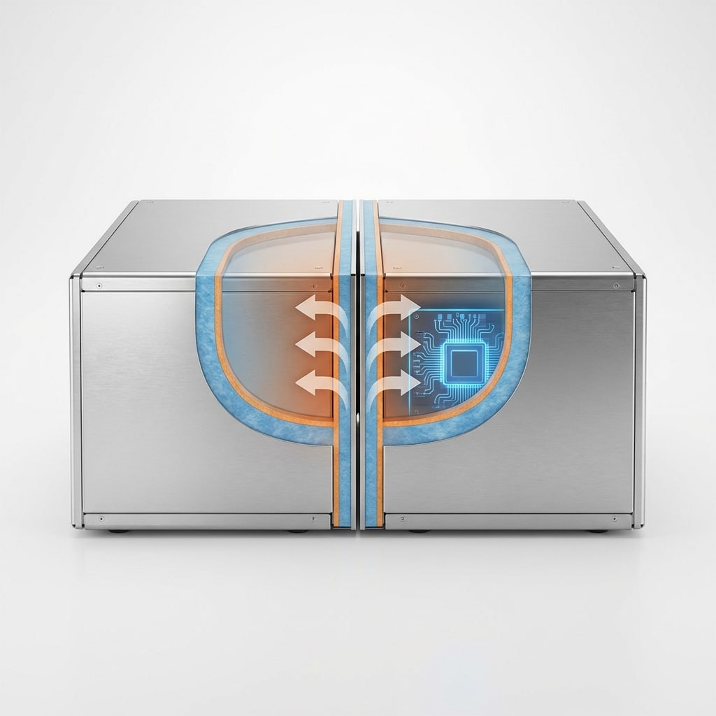 Rosko Modular Chassis Design Image 4