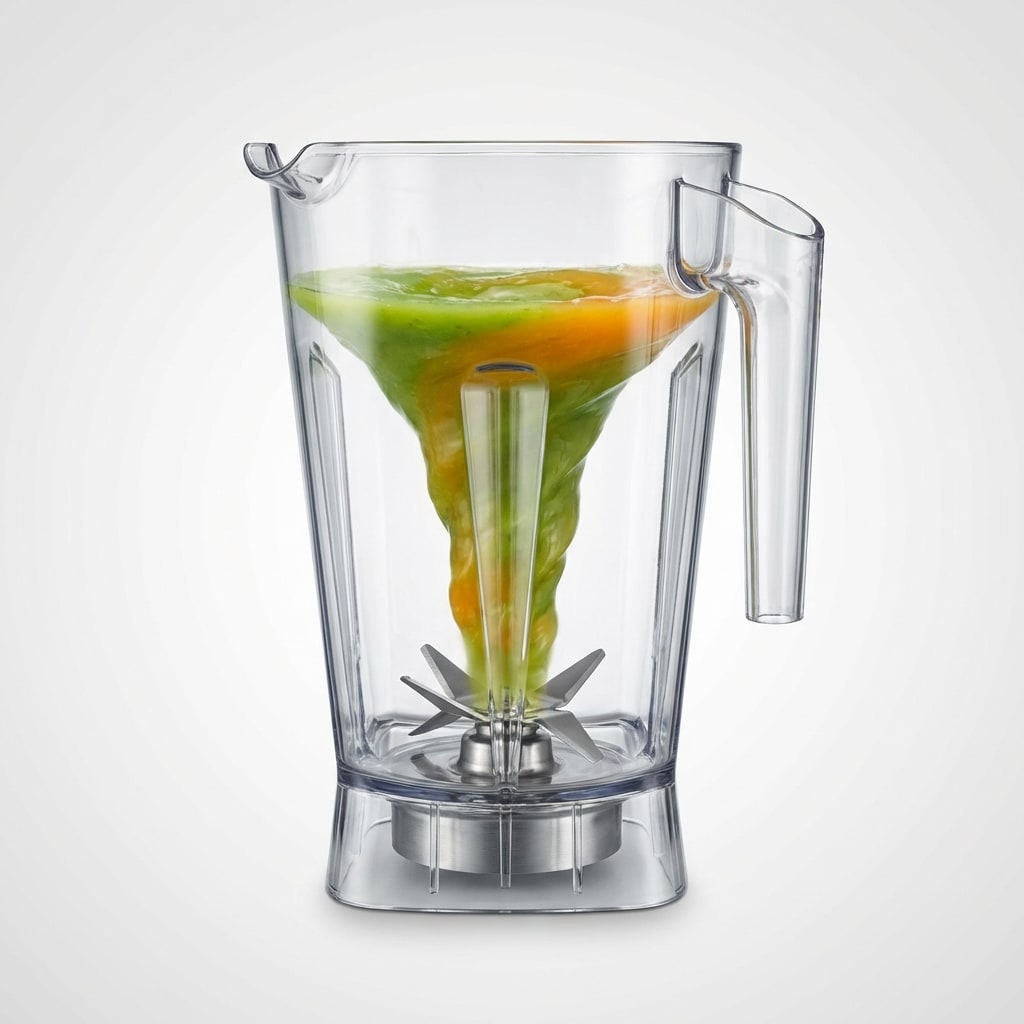 SIRMAN Vortex Preparation Technology Image 4