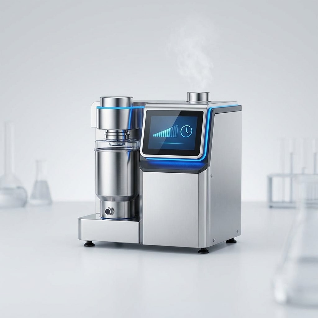 SaniServ Rapid-Recovery Evaporator Image 4