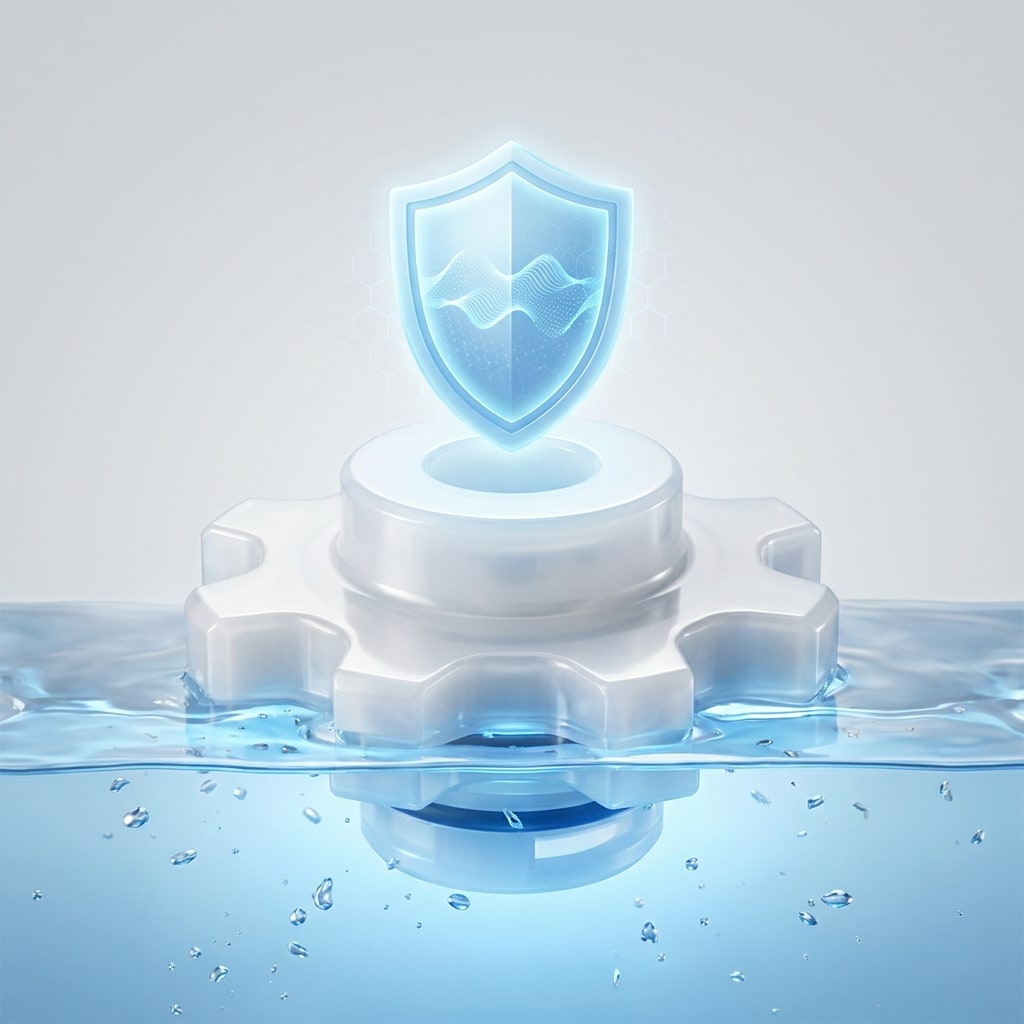Simag Agion Antimicrobial Integration Image 1