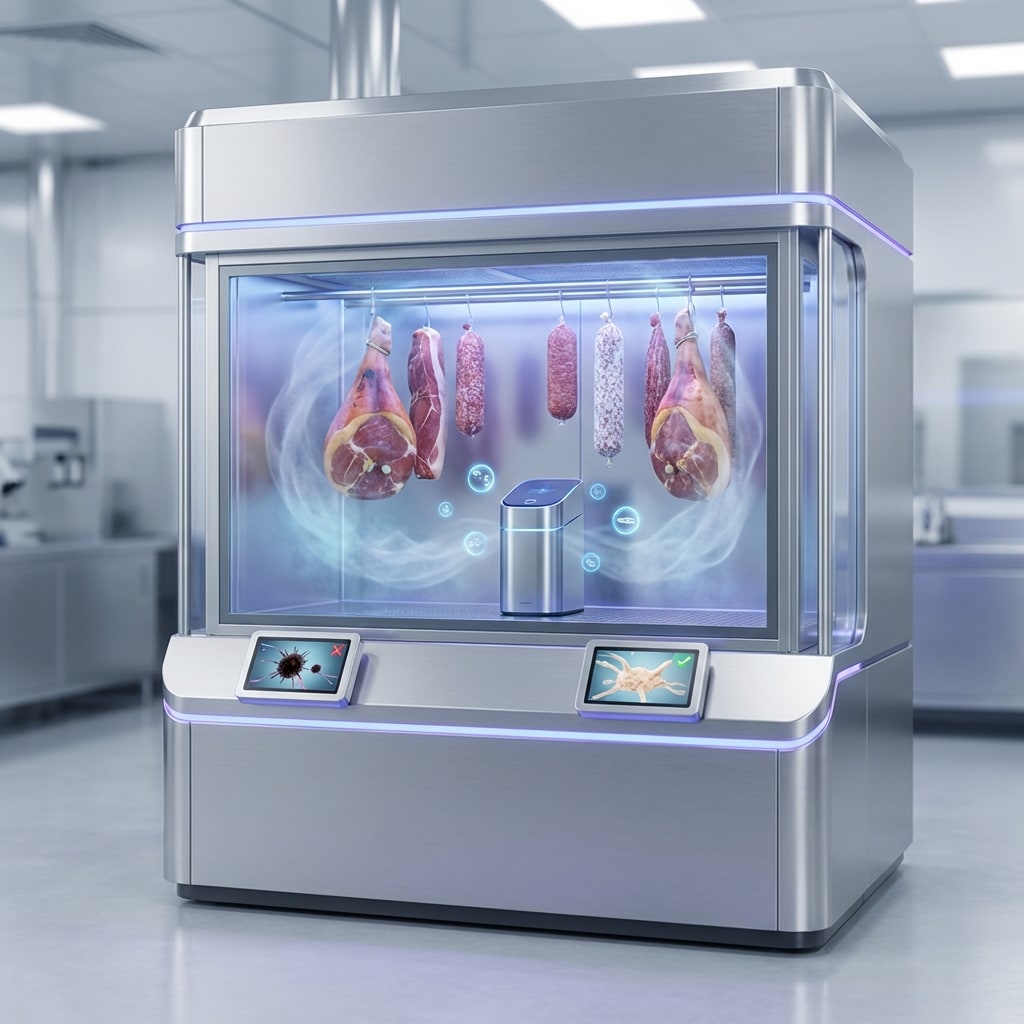 Stagionello Oxigen® Bio-Sanitization System Image 4