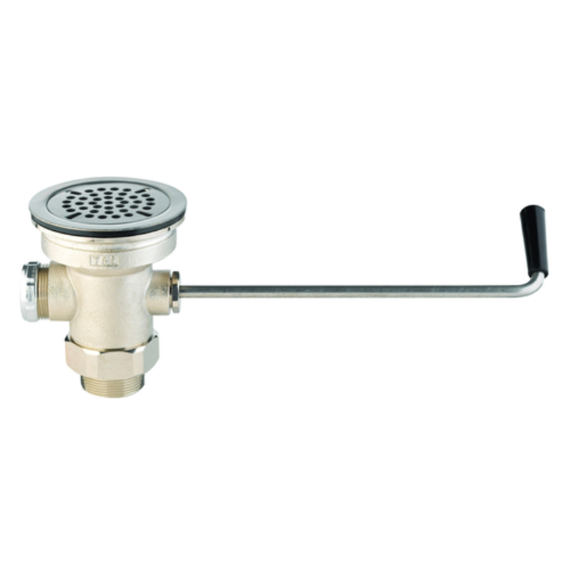 TAS-B-3950-SB_T&S Brass