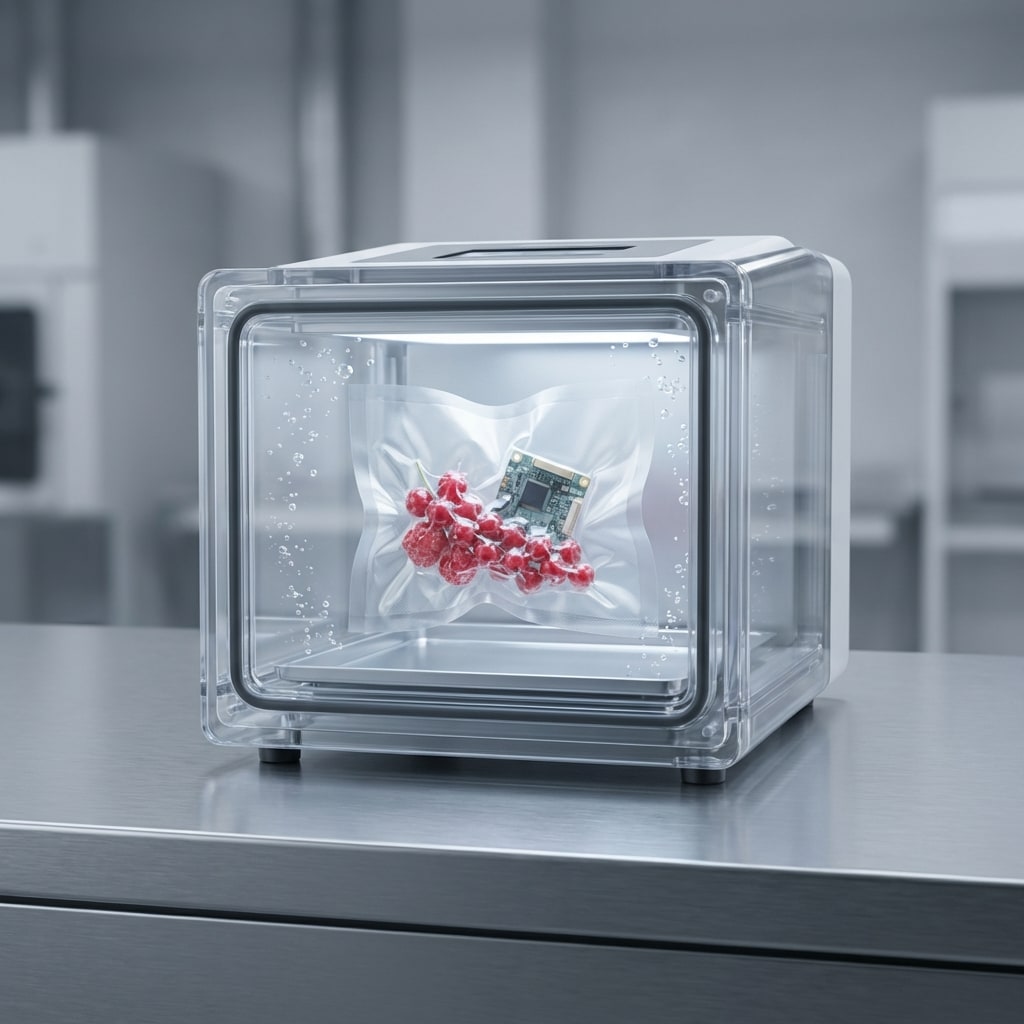 Turbovac Soft Air Technology Image 2