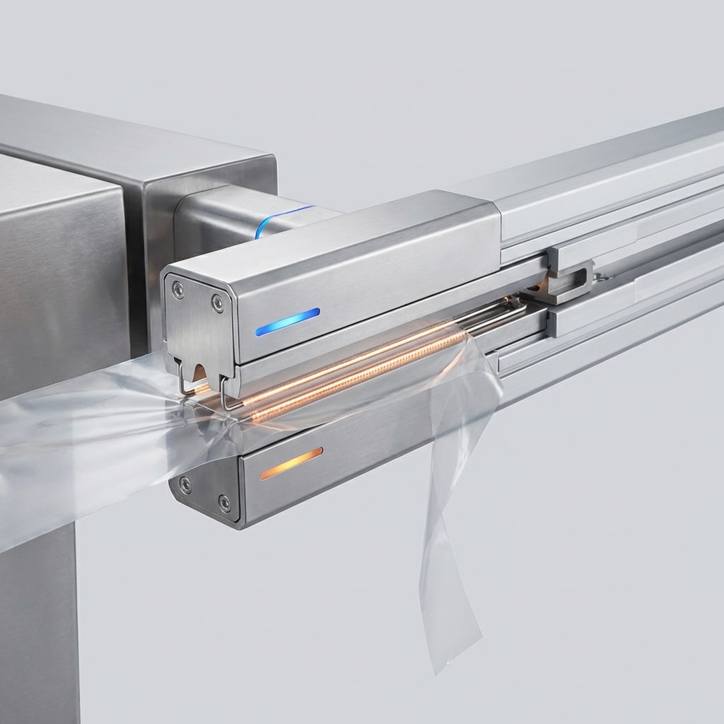 Turbovac Trenn-Seal Pre-Cut Logic Image 4