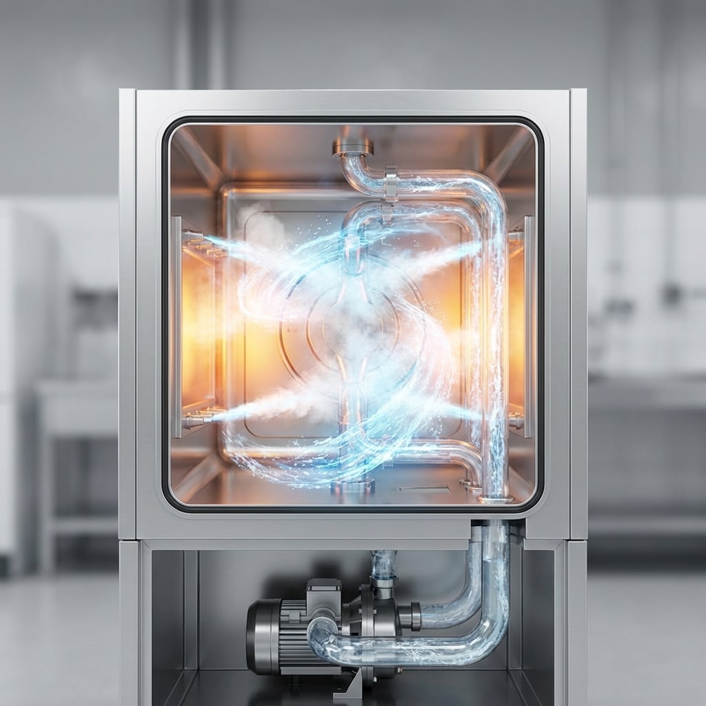 Veetsan Automatic Self-Cleaning Image 3