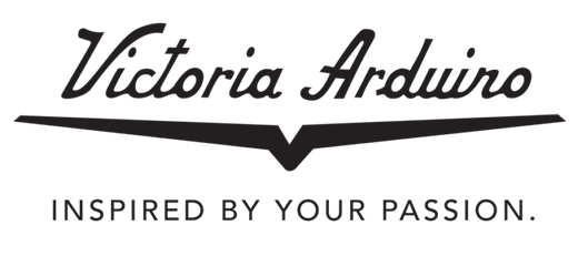 Victoria Arduino