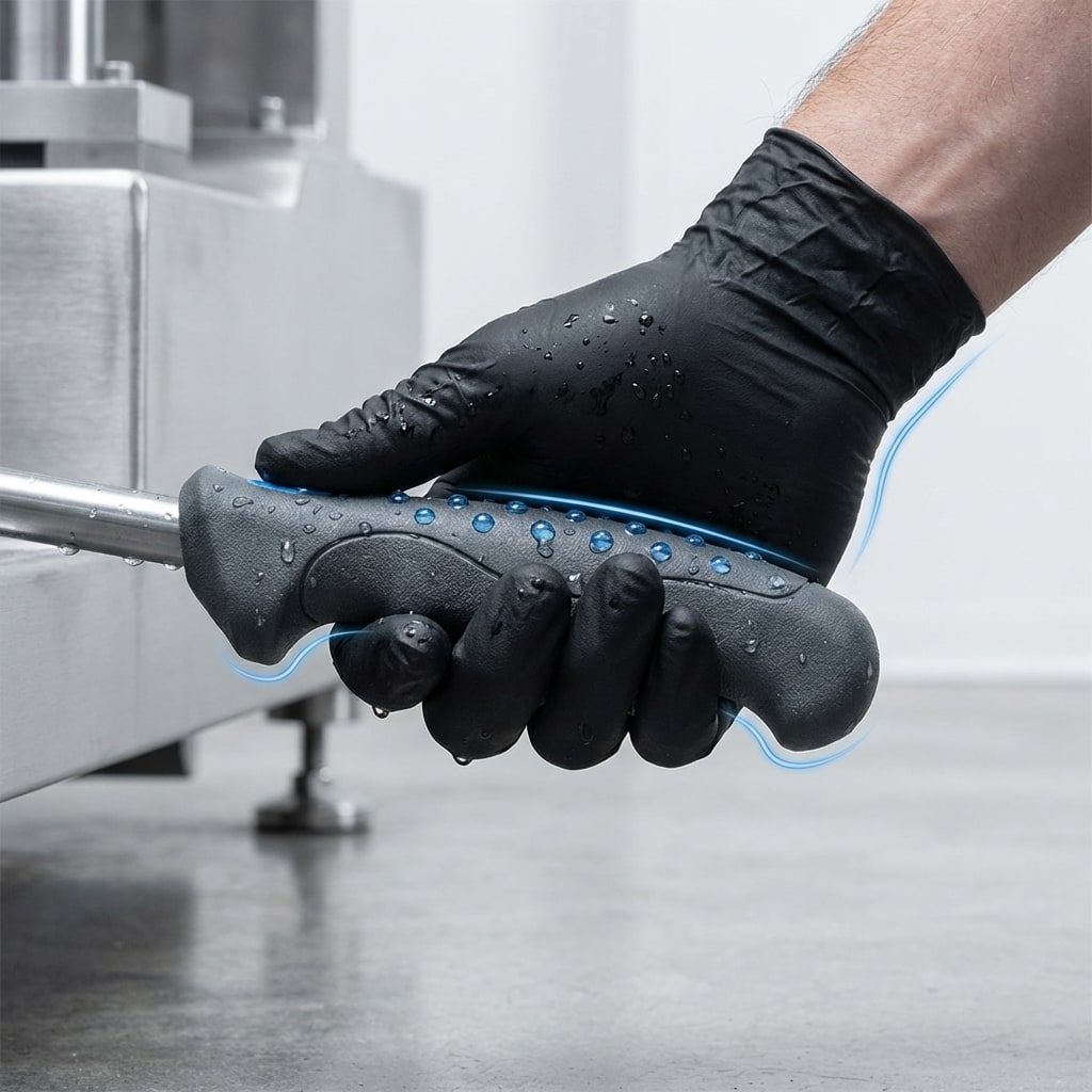 Victorinox Fibrox® Non-Slip Technology Image 1