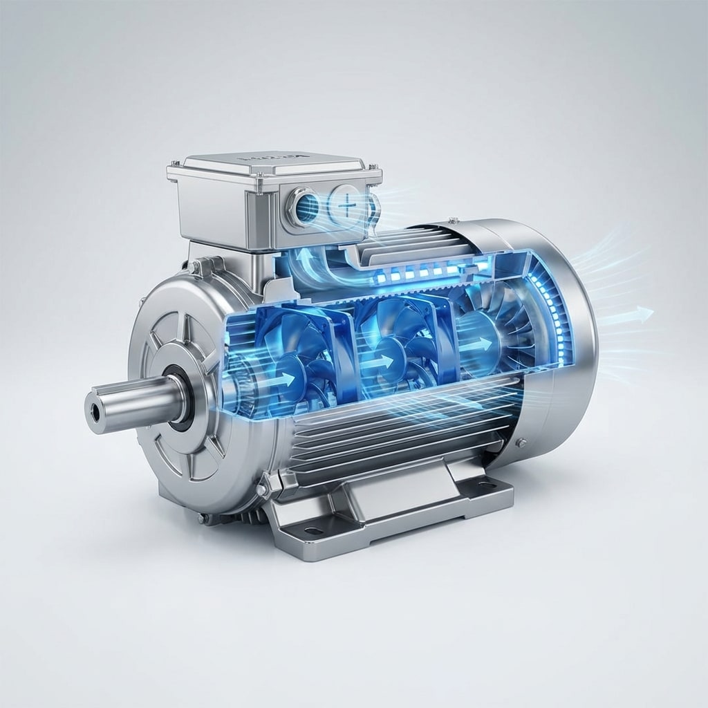 Vitamix Advanced Airflow Management Image 1