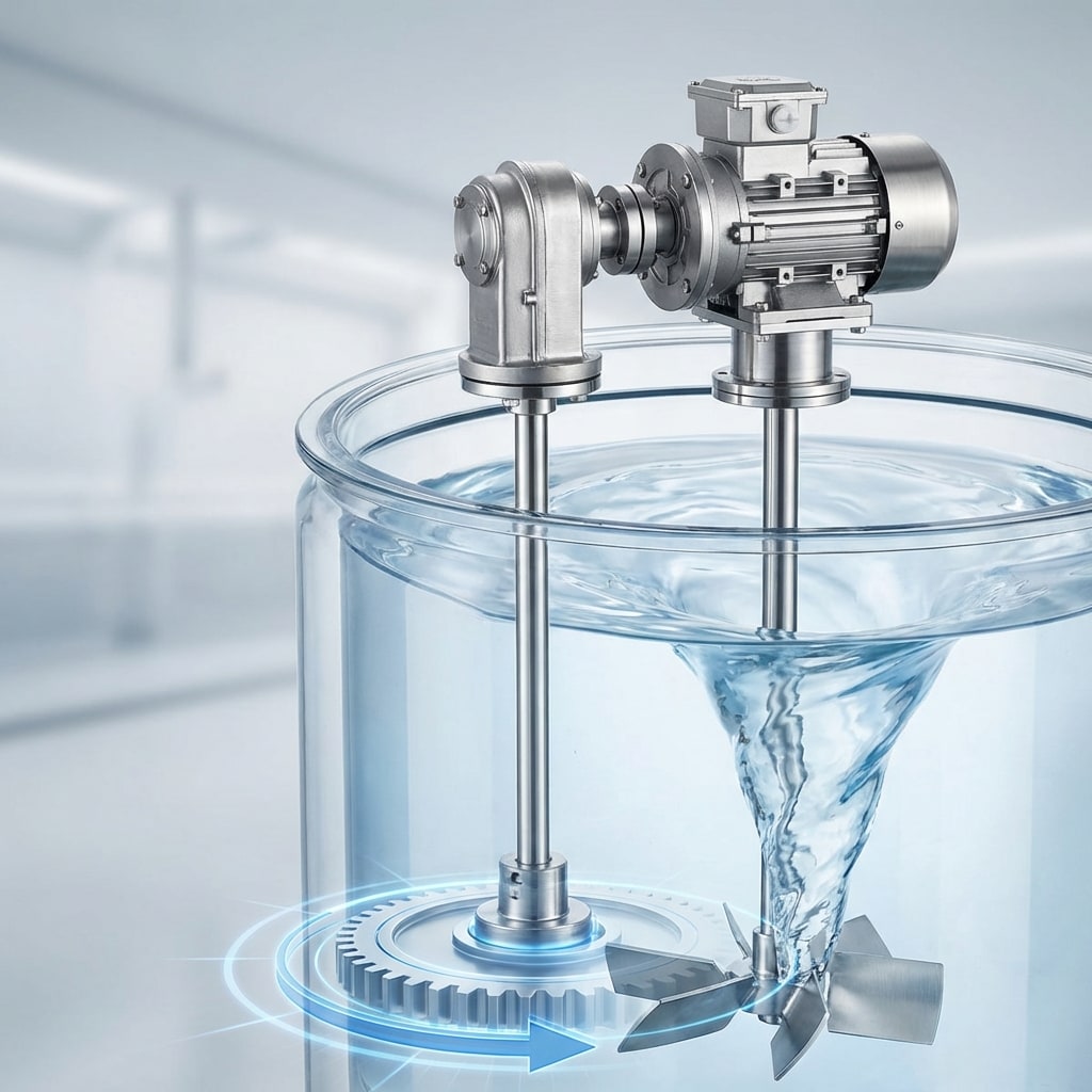 Waring Big Stix® Transmission Drive Image 2