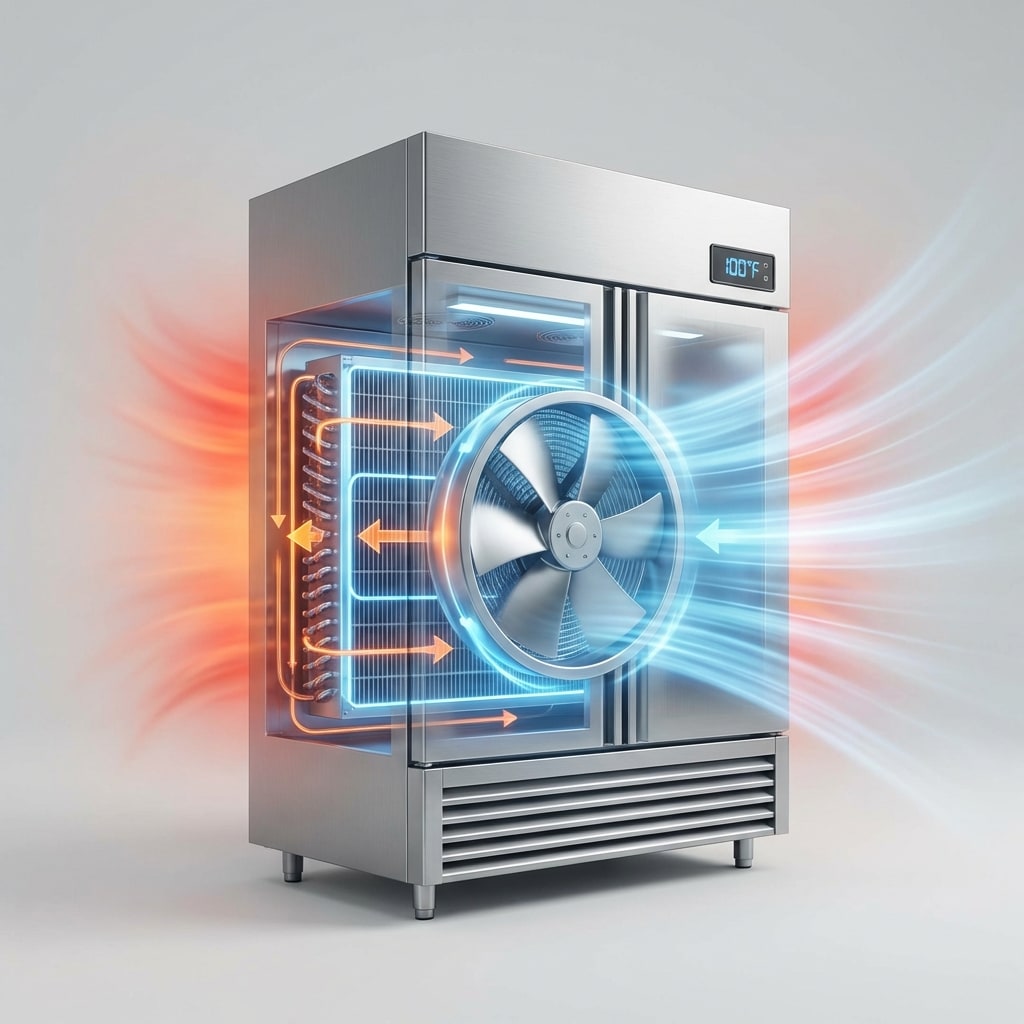 Western Refrigeration Heavy-Duty Ambient Resilience Image 1
