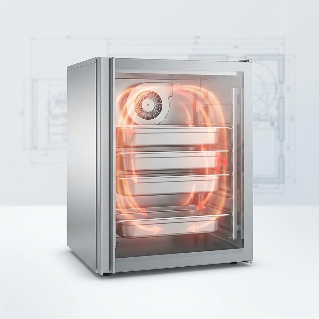 Winholt Forced-Air Thermal Logic Image 3