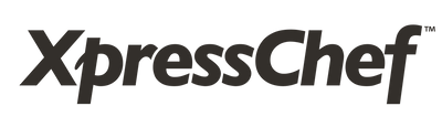 XpressChef logo in black text on a white background