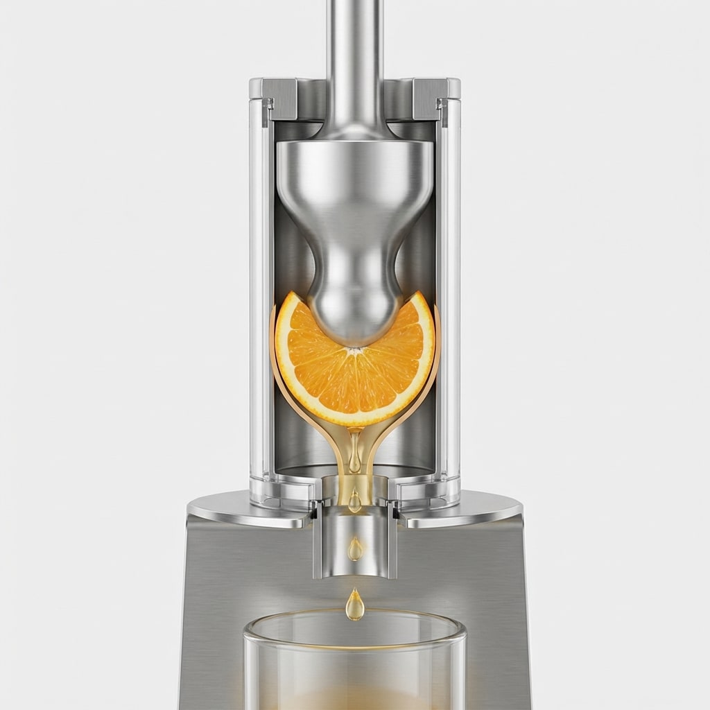Zummo Efficient Vertical System Image 1
