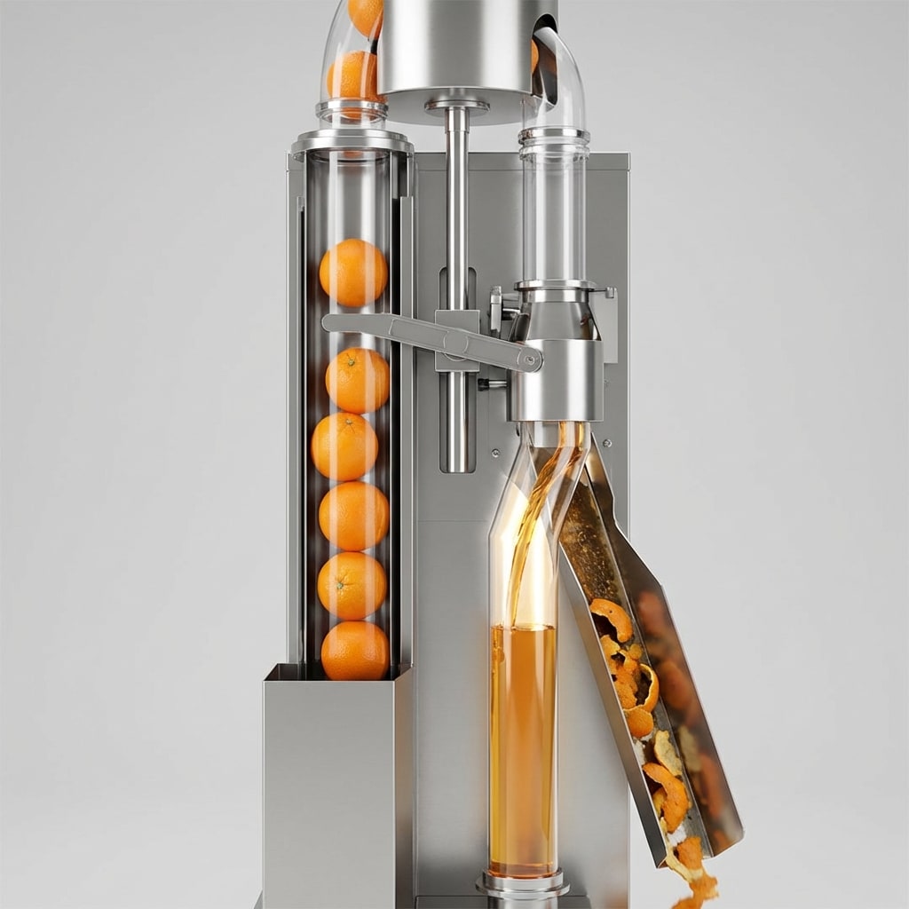 Zumoval Vertical Bypass System Image 4