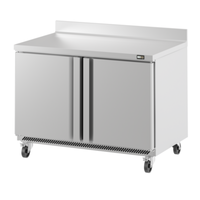 Réfrigérateur de comptoir Infrico IUC-UC60RW 17 pi cu (60,5")