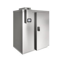 Follett FBC-20T-RH 59" Roll-In Blast Chiller / Freezer